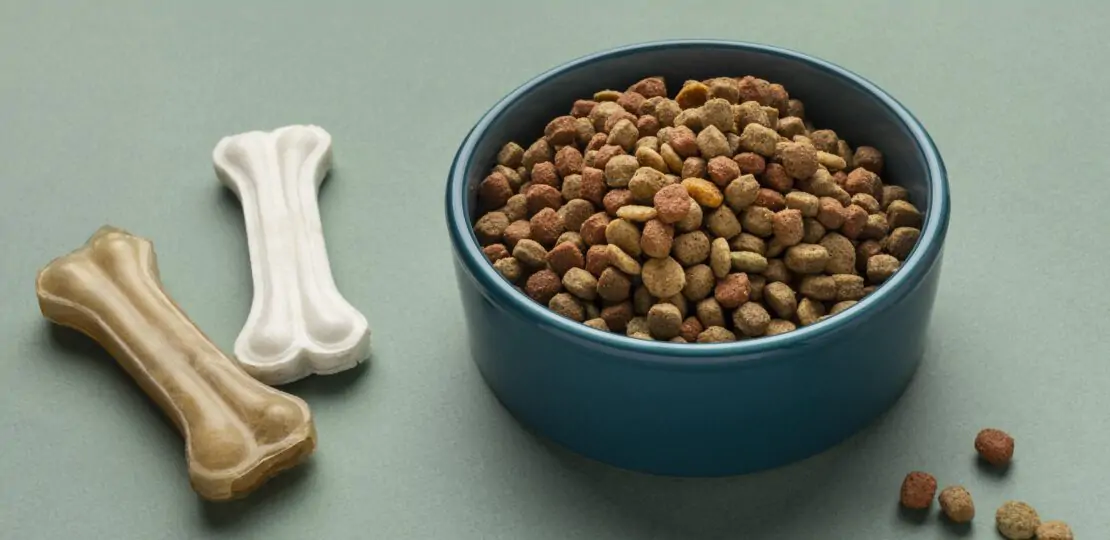 air-dried-dog-food